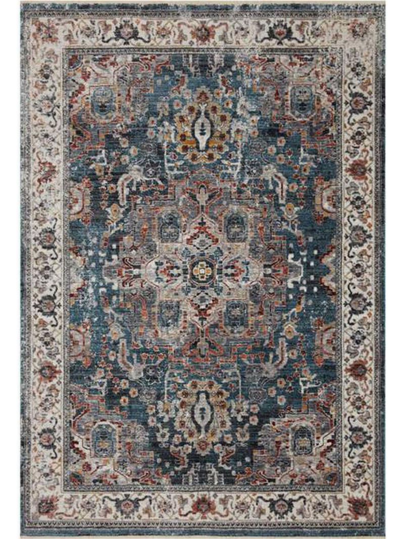 Samra SAM04 7'10" x 10'10" Rug