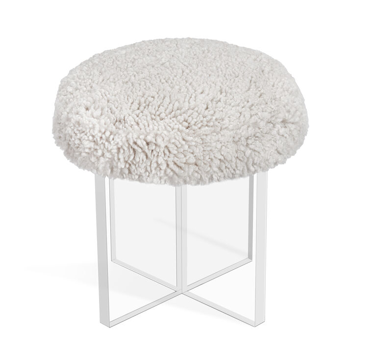 Jules Stool - Winter