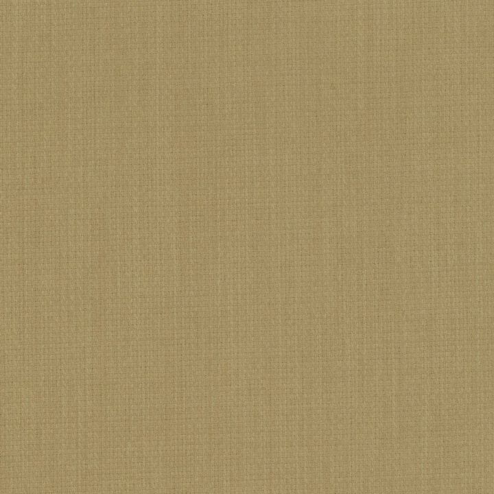 40-inch by 19-inch Outdoor Spun Polyester Loveseat Cushion - Sandstone