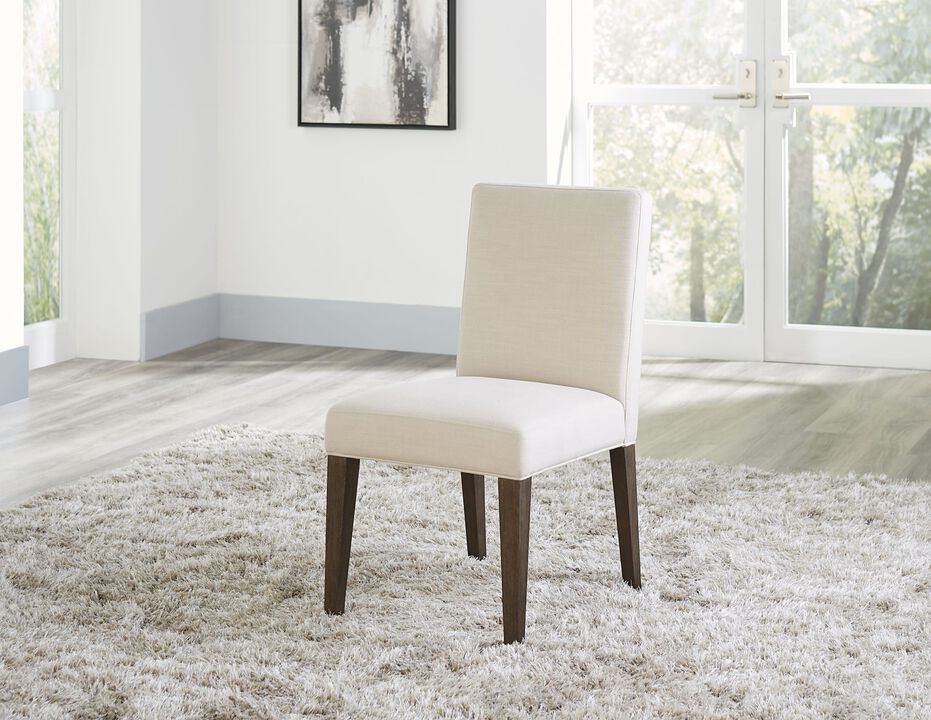 Modesto Upholstered Side Chair