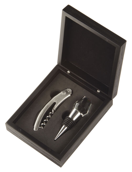 Howard Miller 655162 Howard Miller Veneto Wine Kit 655162