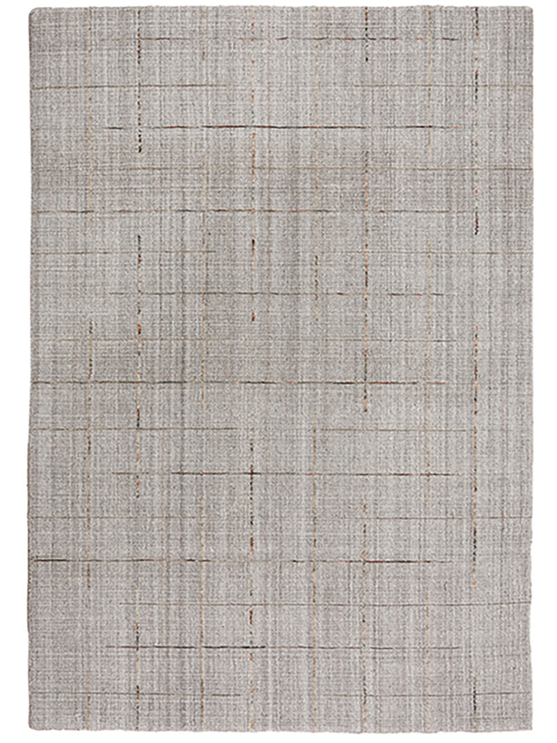 Kiki KIK694 7'6"x9'6 Rug