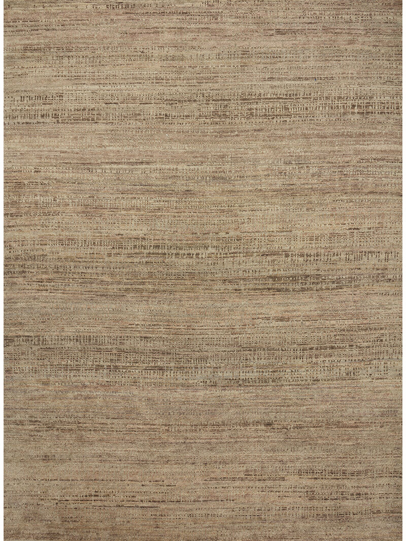 Daphne DAP02 Blush/Sand 9'6" x 13'6" Rug