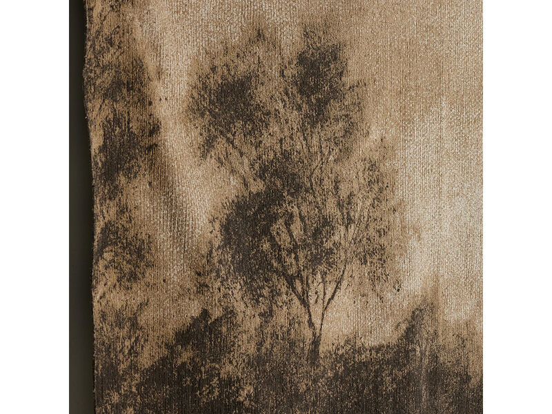 Hillside Haze by Aileen Fitzgerald