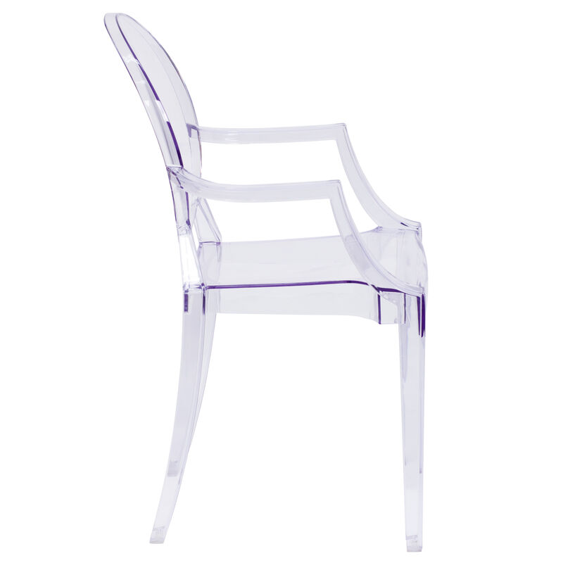 Ghost Chairs