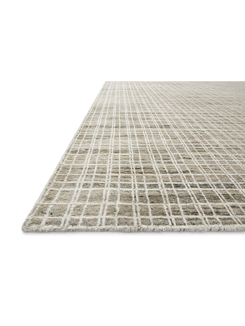 Urbana UB01 Taupe 5'6" x 8'6" Rug