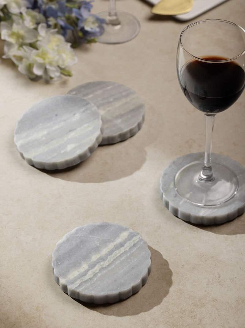 Sierra Coasters