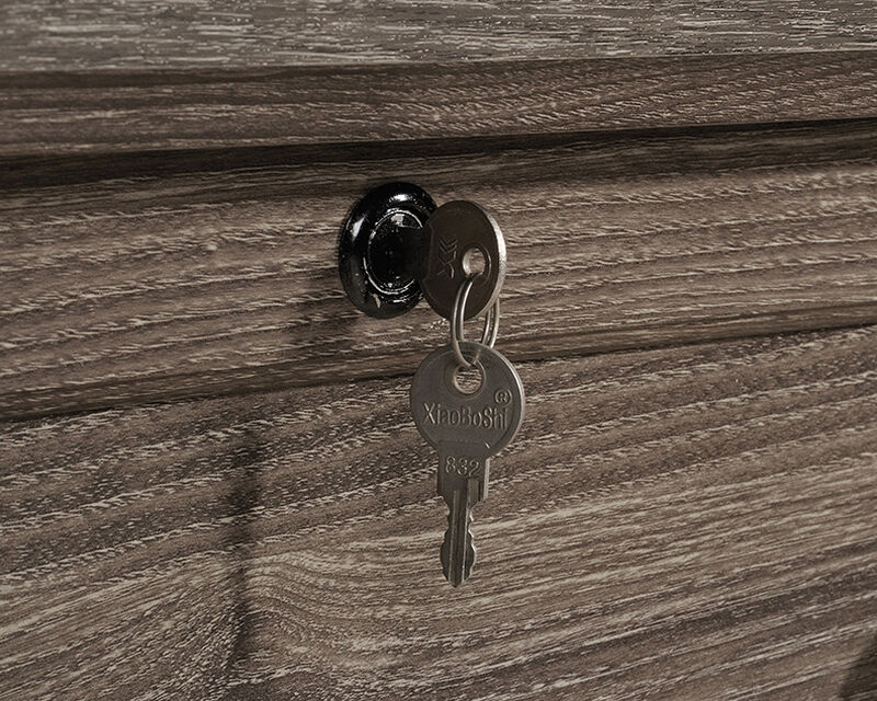 Hammond Lateral File