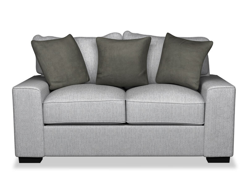 Troy Loveseat