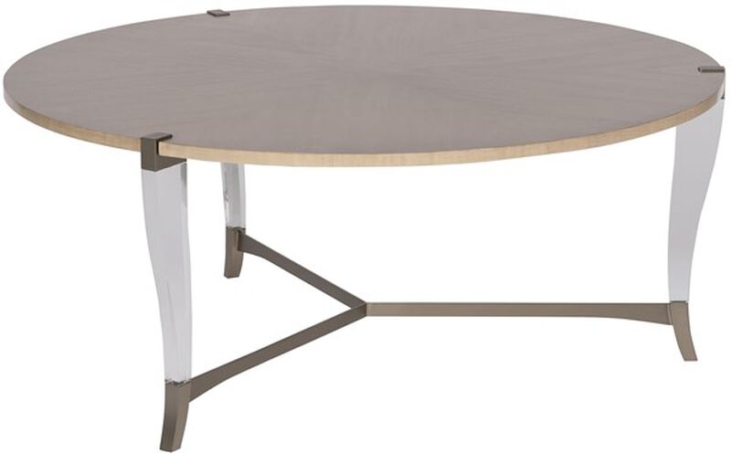 Clarion Cocktail Table