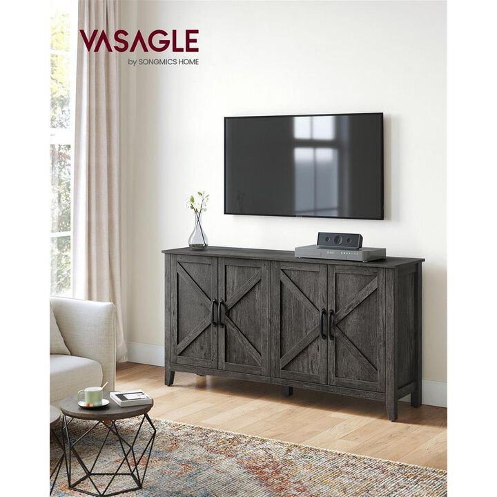 Buffet Cabinet Sideboard Credenza for Kitchen Storage