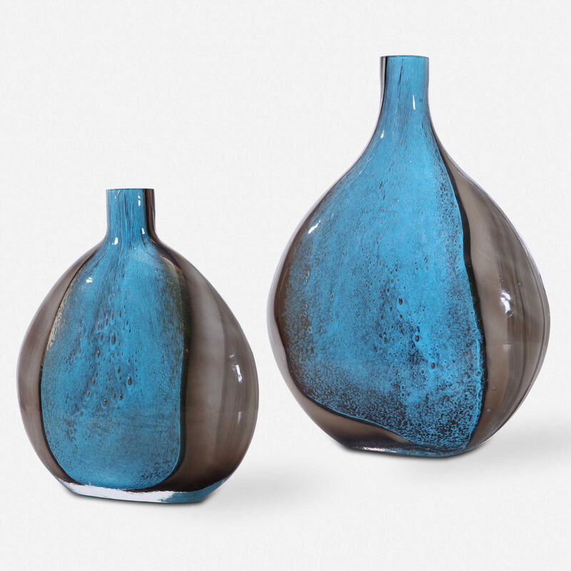 Adrie Vases Set Of 2