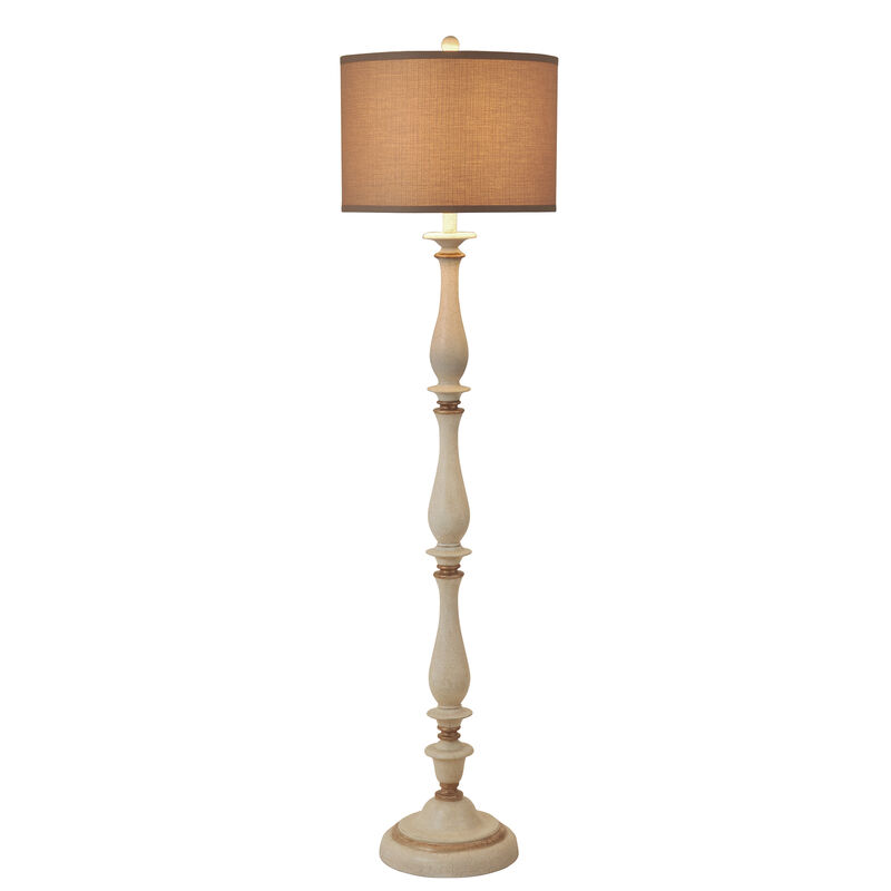 Marseilles Floor Lamp