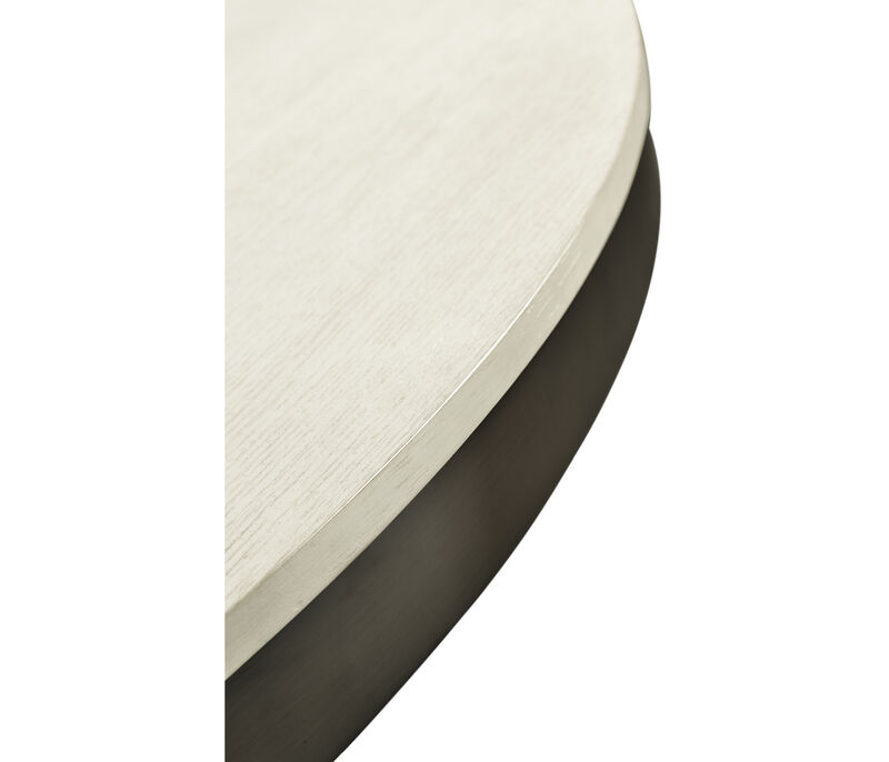 Lodestone Round Dining Table