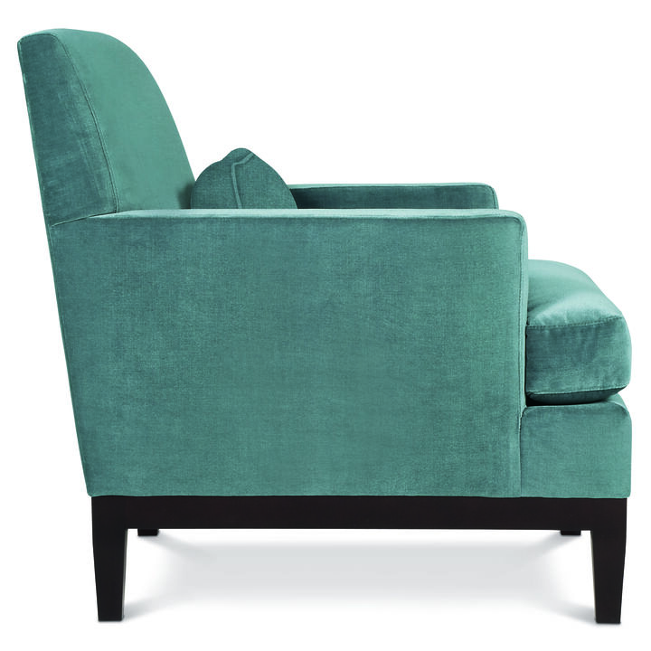 Cumberland Fabric Chair