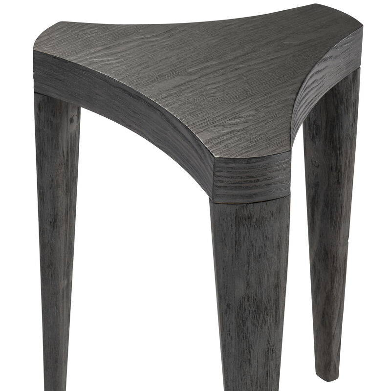 Living Katana Accent Table