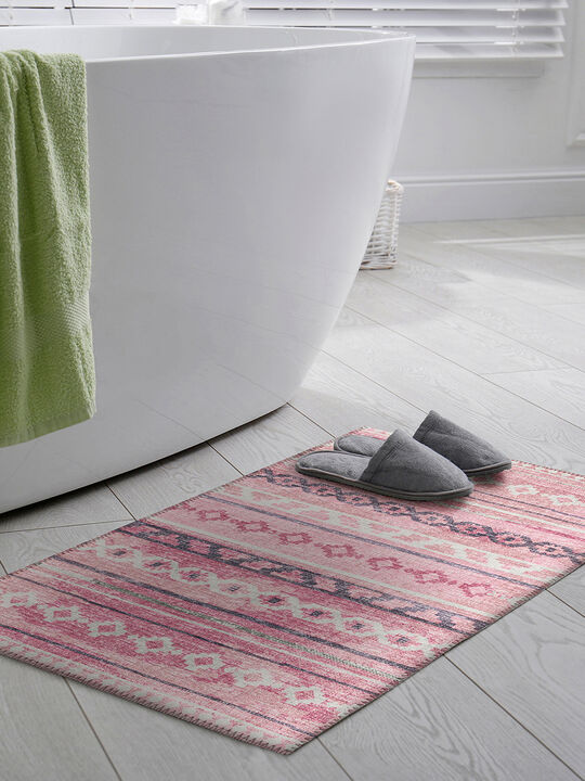 Sedona SN10 Blush 20" x 30" Rug
