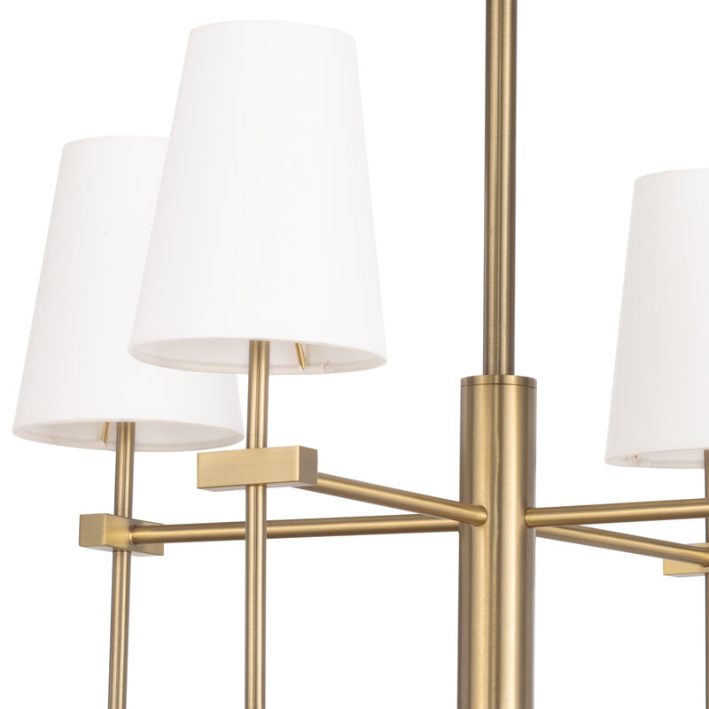 Southern Living Toni Chandelier