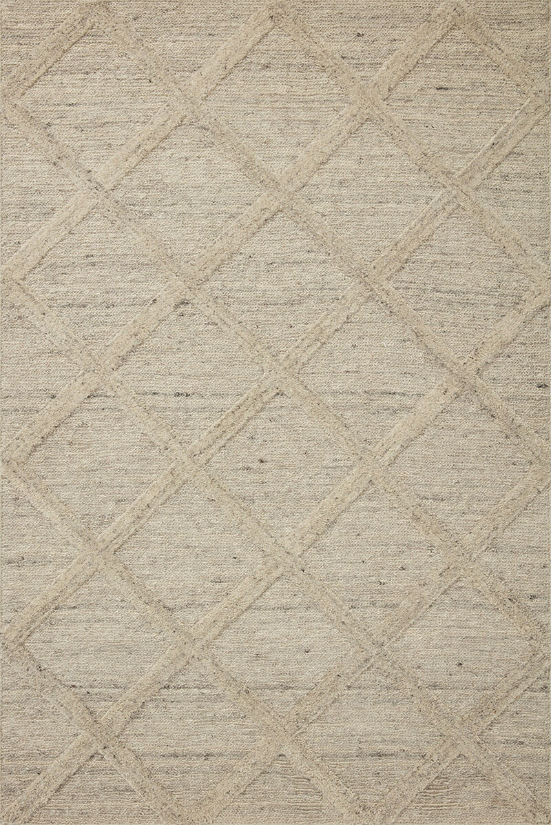 Hunter HUN01 5' x 7'6" Rug