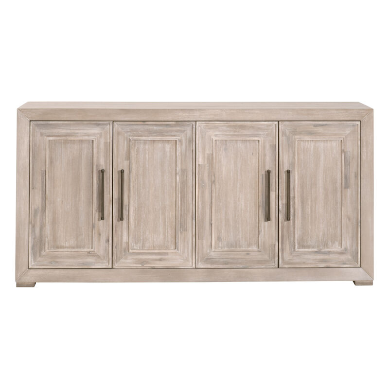 Hunter Media Sideboard
