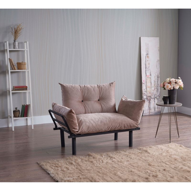 Sona Futon Loveseat
