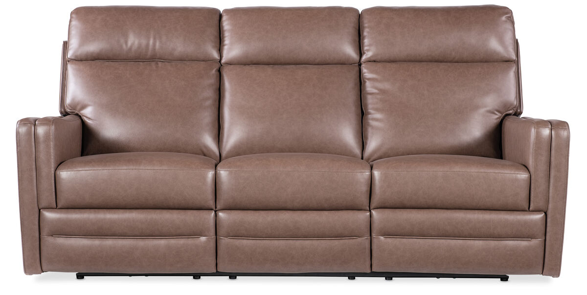 Twain Zero Gravity Power Sofa