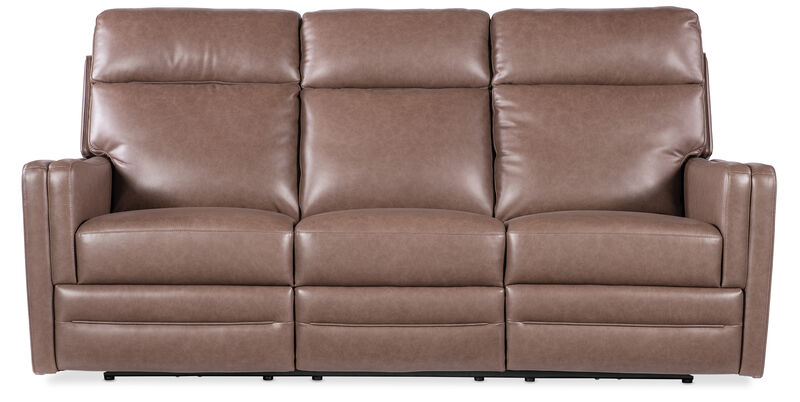 Twain Zero Gravity Power Sofa
