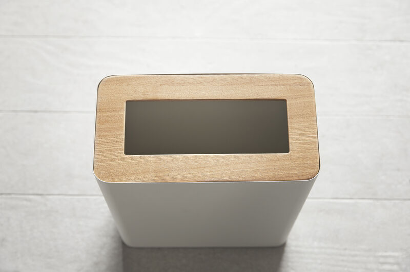 Trash Can - Two Styles