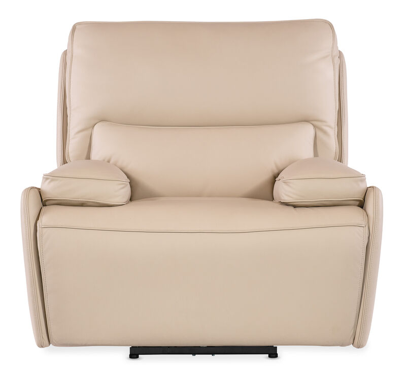 Kramer Zero Gravity Power Recliner and Power Headrest