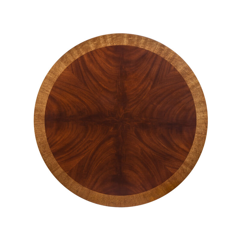 Carriage Lamp Table