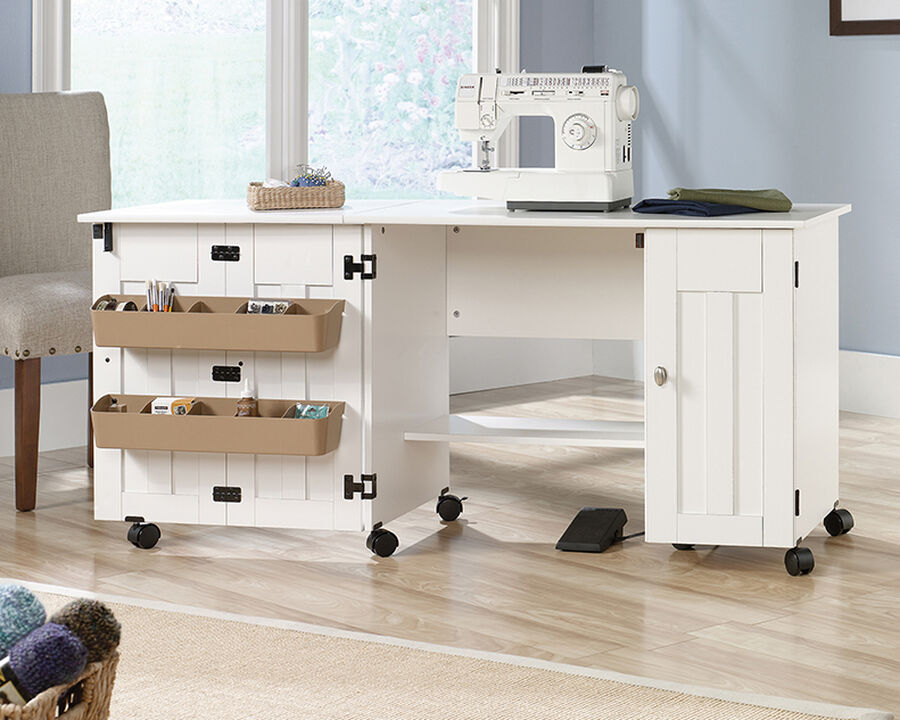 Sewing Craft Cart