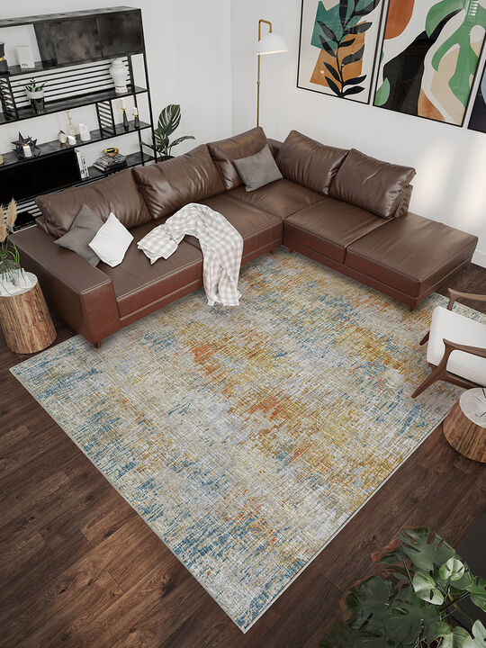 Camberly CM1 Sunset 8' x 10' Rug