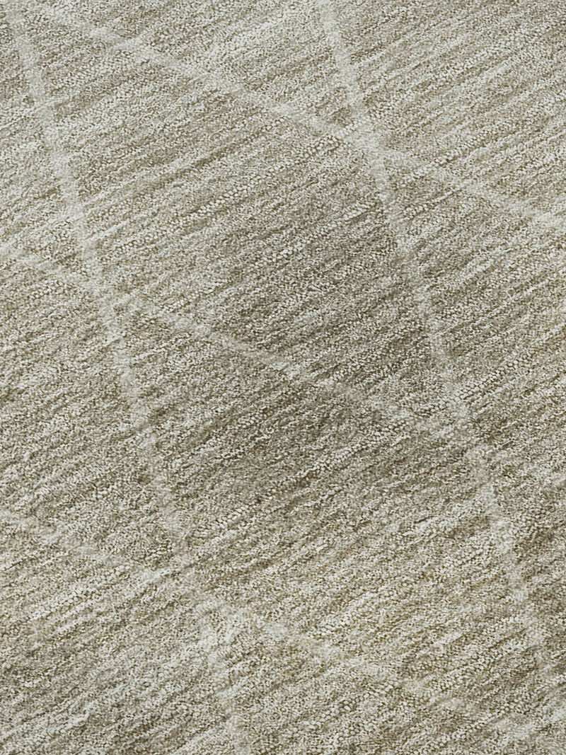 Lazio LZ2 Taupe 9' x 12' Rug