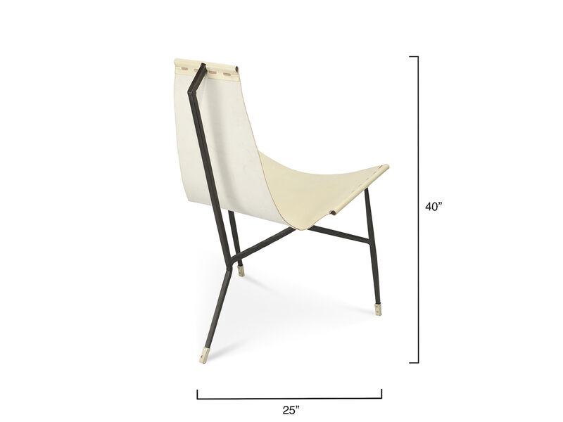 Abilene Lounge Chair