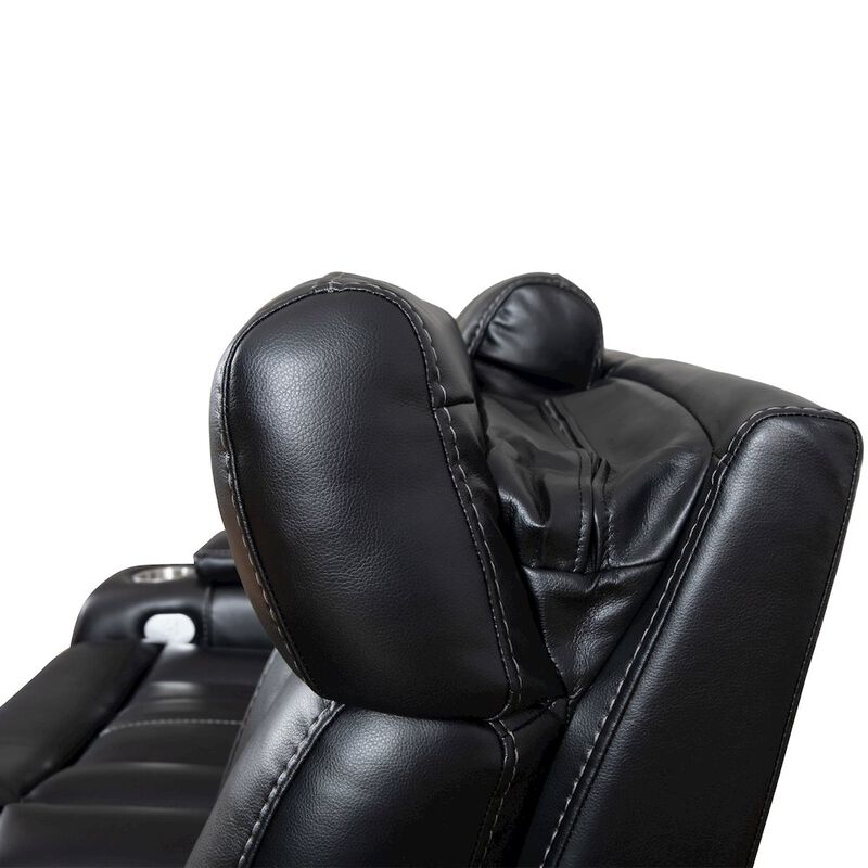 Parker Living Royce - Midnight Power Recliner
