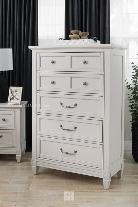 Willowbrook Drawer Chest