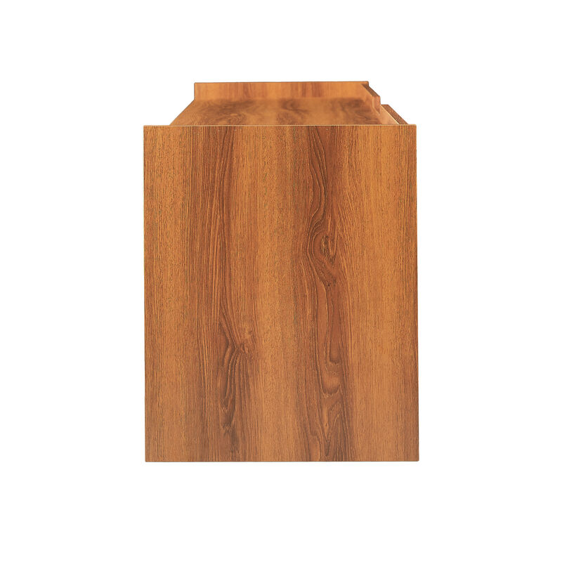 Modern Cabinet TV Stand for TVS 70-79 inches