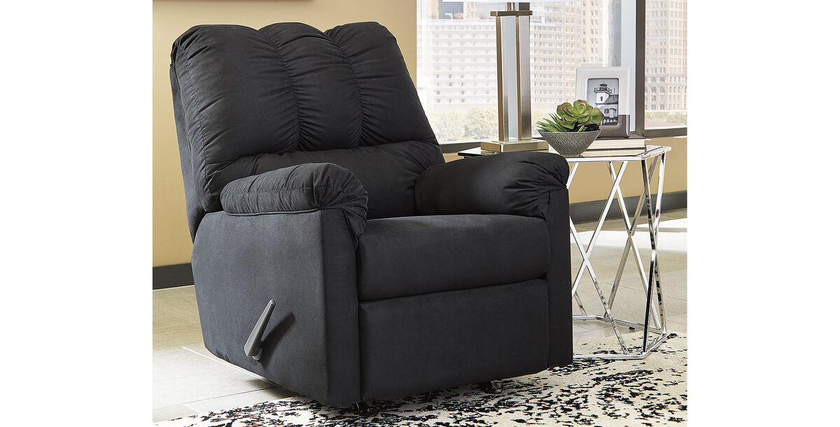 Darcy Recliner