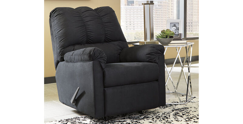 Darcy Recliner