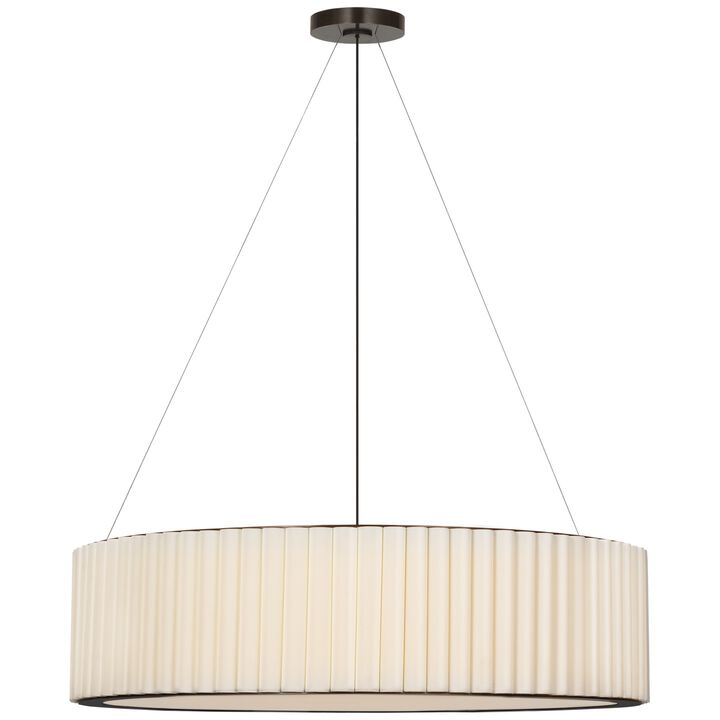 Palati Extra Lrg Hanging Shade
