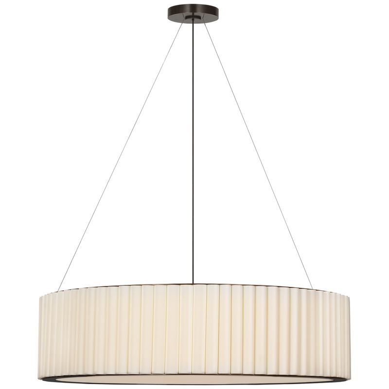 Palati Extra Lrg Hanging Shade