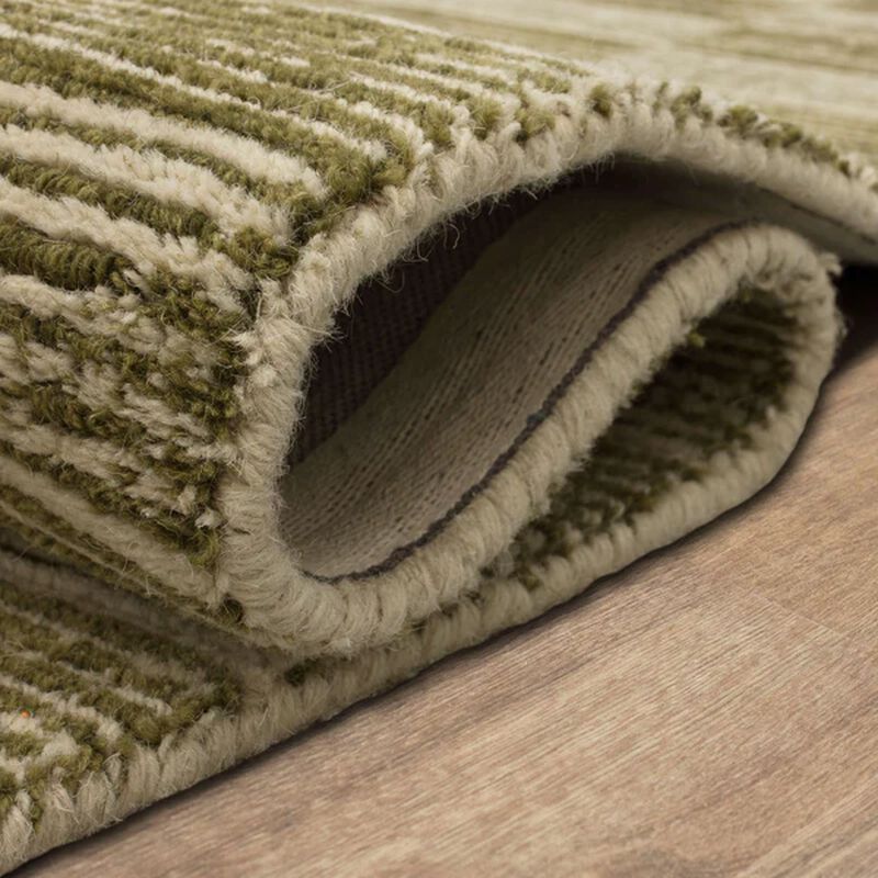 Bobby Berk Broken Stripe Collection