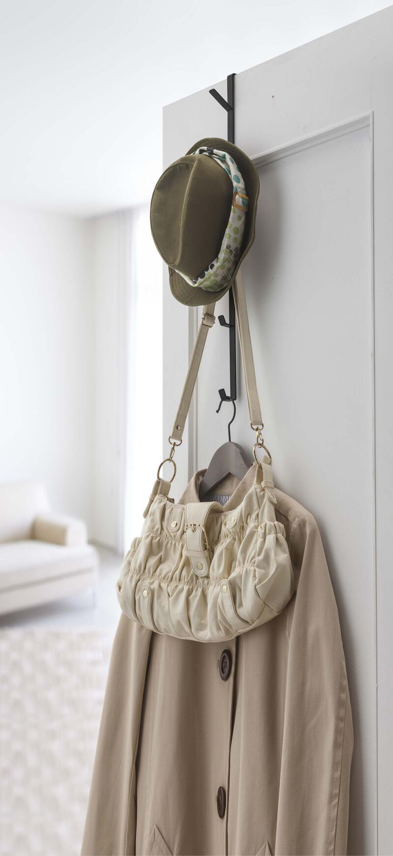 Over-the-Door Hanger