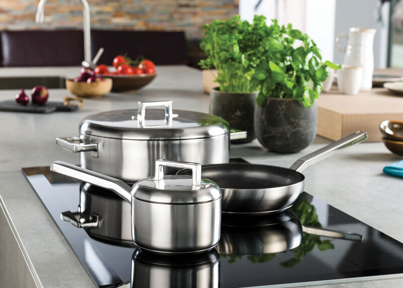 STILE  7" Casserole Dish with Dual Handles