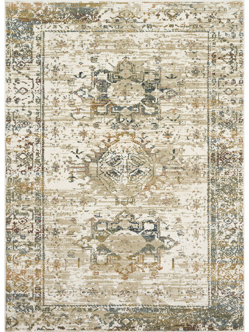 James JAE02 Collection by Magnolia Home by Joanna Gaines