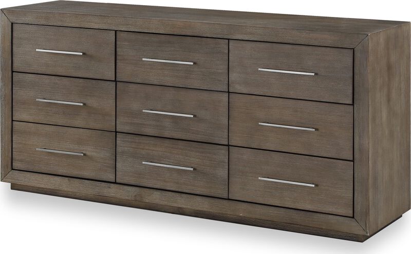 Melbourne Dresser