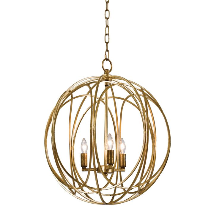 Ofelia Pendant