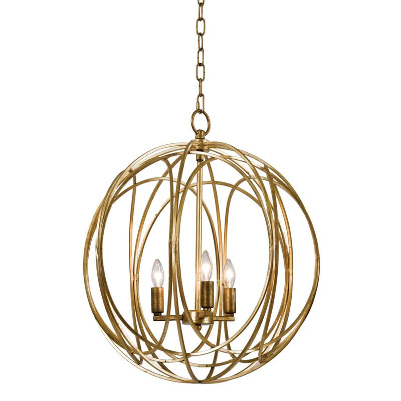 Ofelia Pendant Large