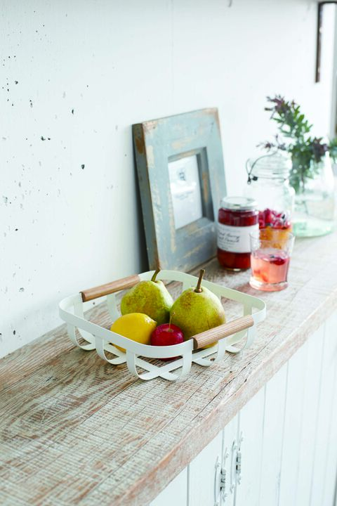 Fruit Bowl