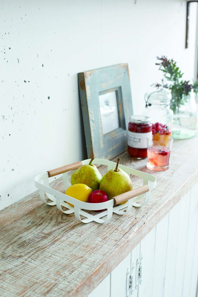 Fruit Bowl